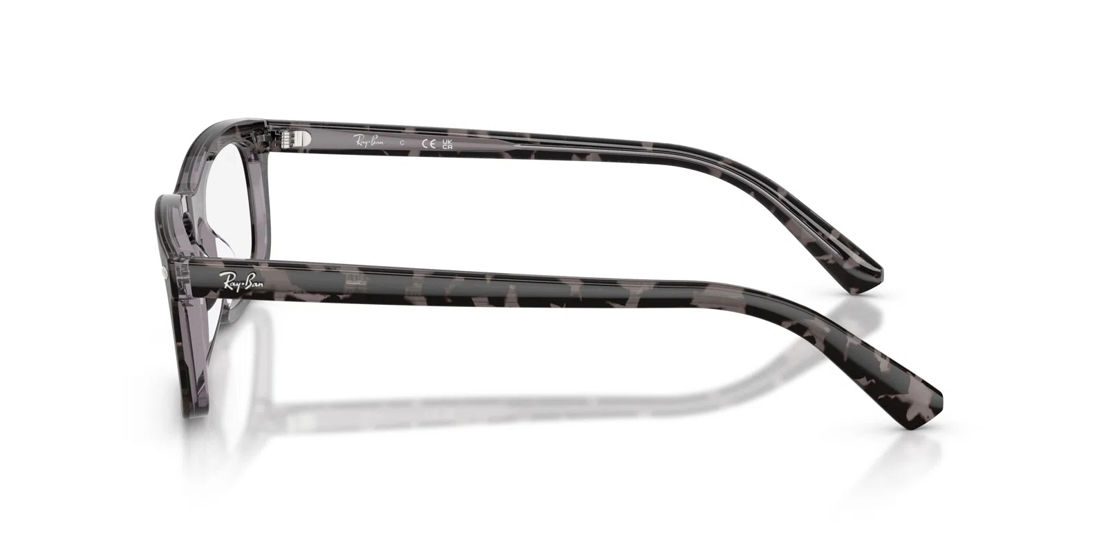Ray-Ban 5450 Eyeglasses - view 20